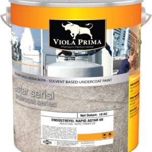 assembly funnel Duty Viola Prima – Duvar Boyası Çeşitleri & Boya Malzemeleri